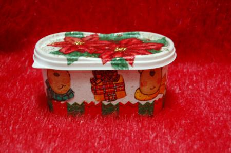 Technique des serviettes