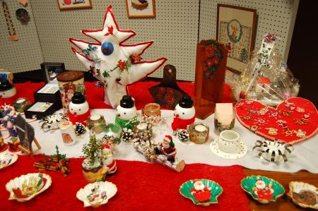 Exposition No�l 2008