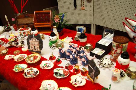 Exposition No�l 2008